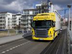 Scania P380 4x2 2004 года